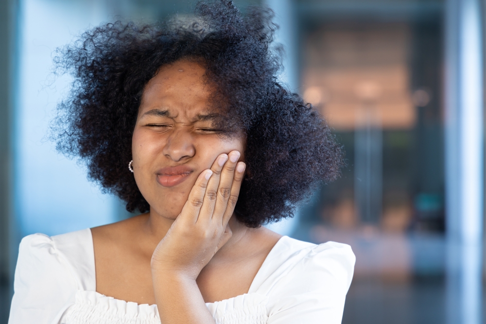 tooth infection treatment