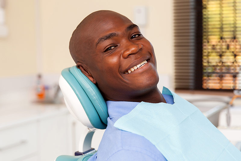 Dental Exam and Cleaning in Brandywine