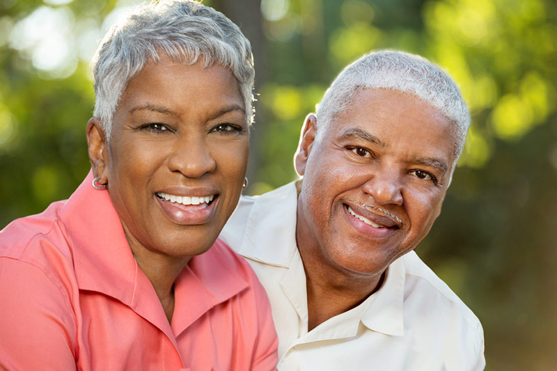 Dentures in Brandywine